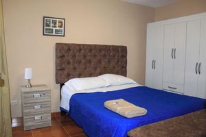 Alquiler Vacacional - Apartamento en Chiclayo