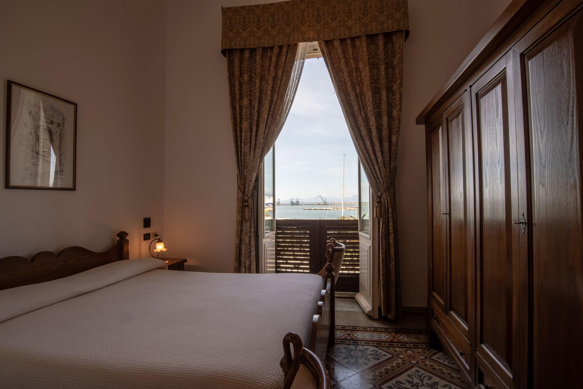 Habitación Hotel AeR BJ Vittoria