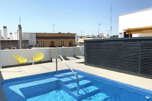 Paquete - Feelathome Rivero Apartments