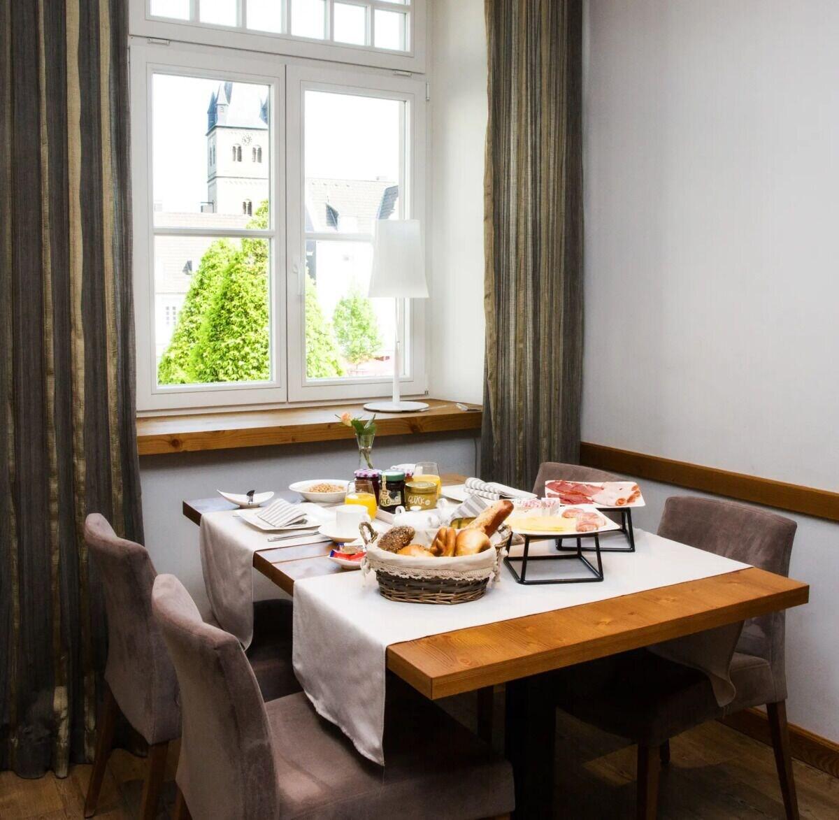 Restaurant Hotel am Markt