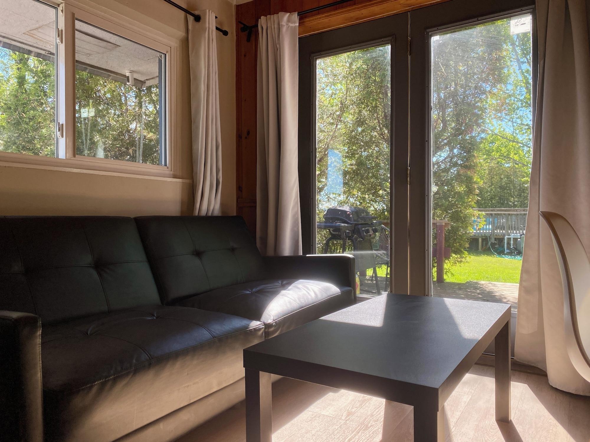 Equipamiento de Habitación South Shore Suites