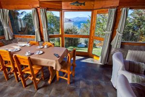 Alquiler Vacacional - Cabañas Las Marias Del Nahuel