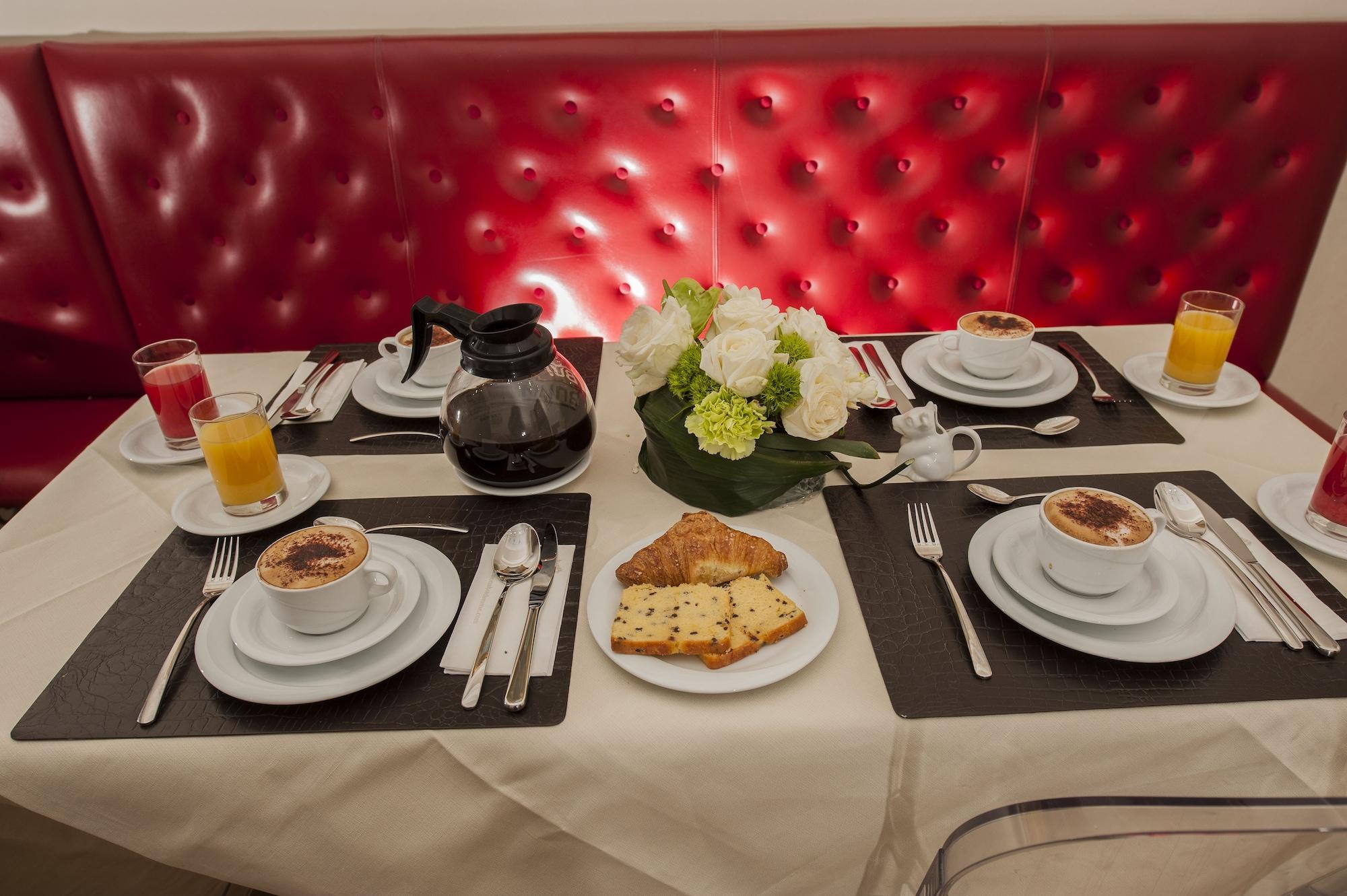 Restaurant Hotel Navona