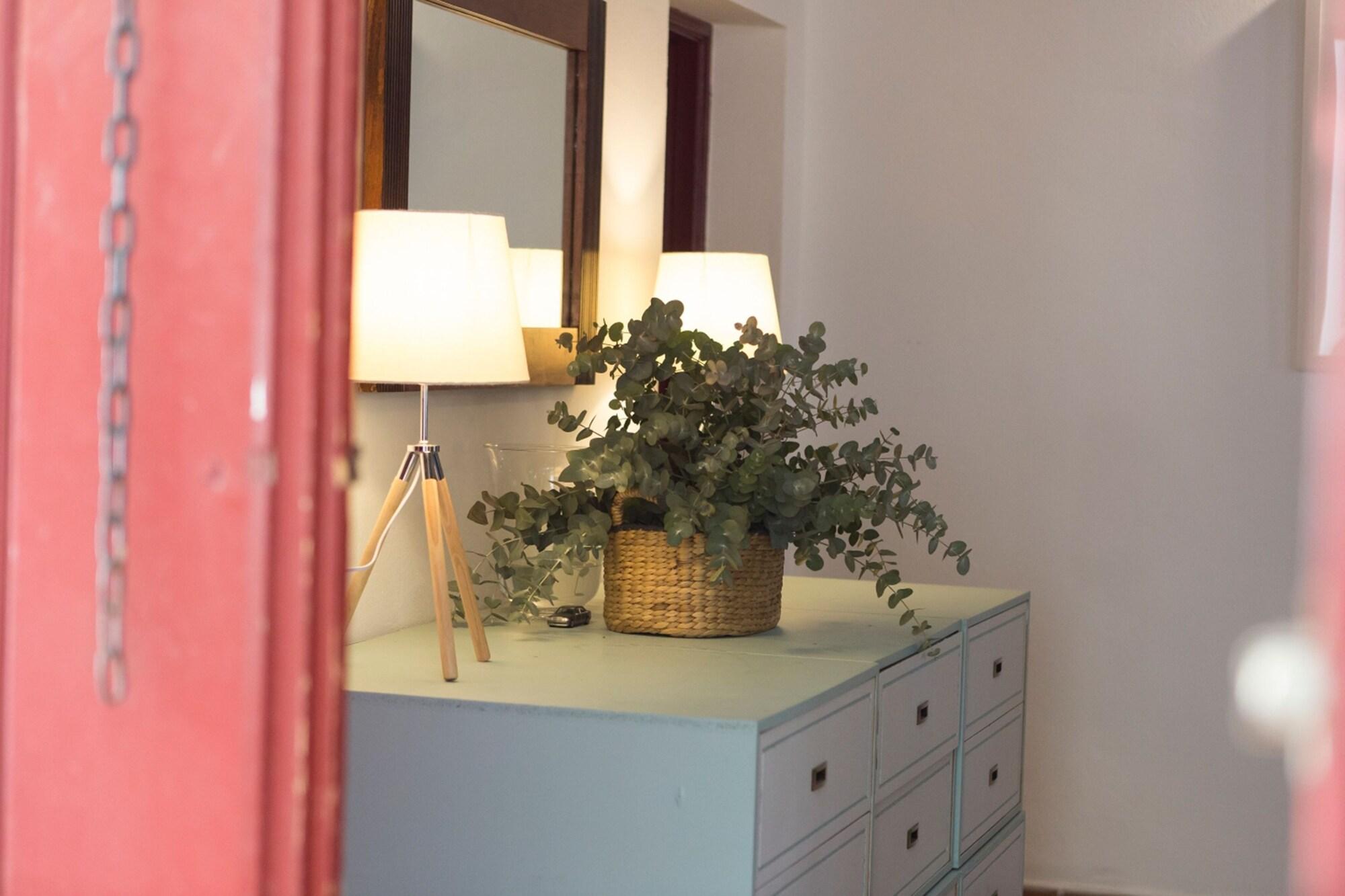 Vista Lobby Hotel & Restaurant Cortijo del Arte