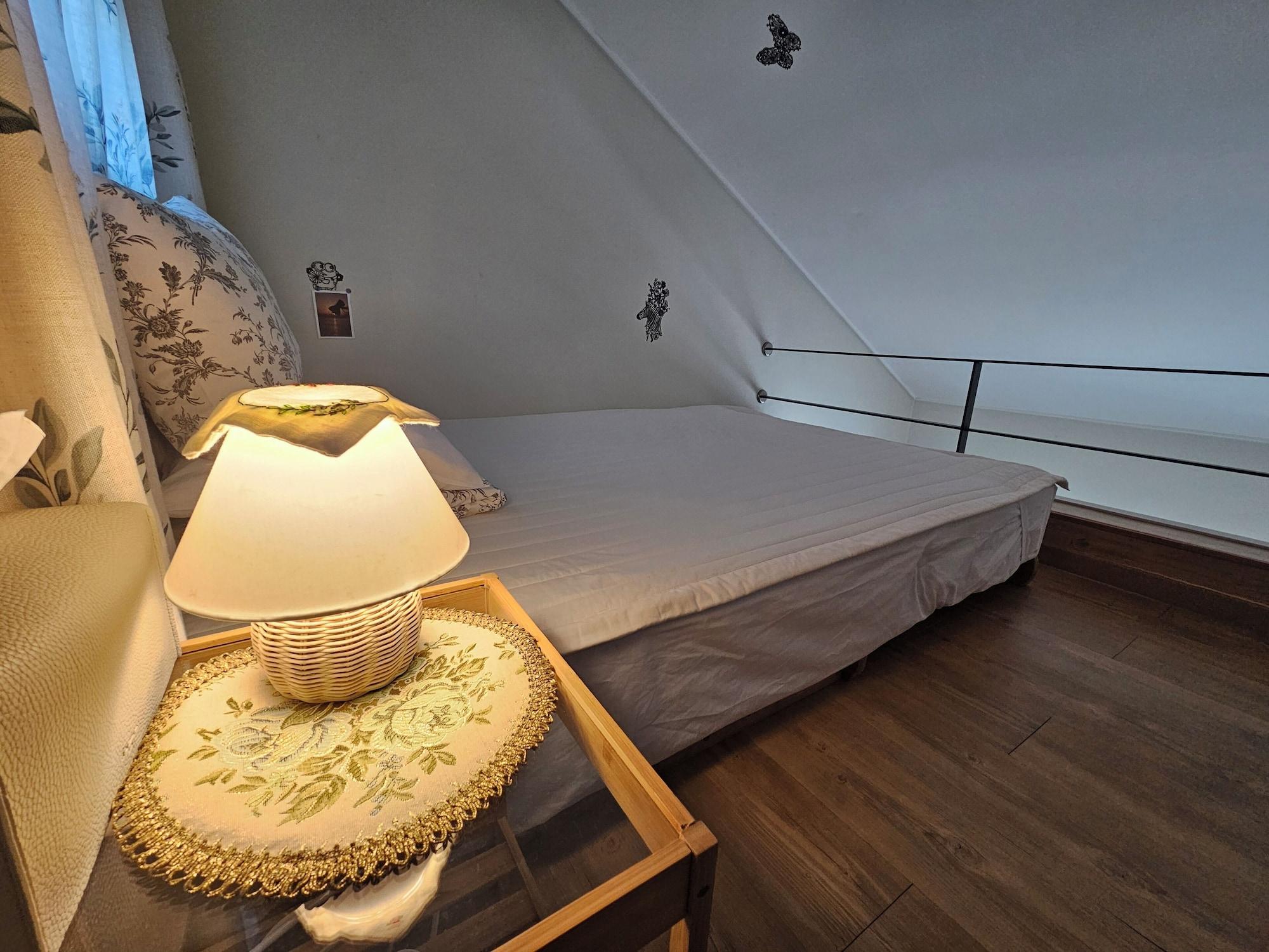 Habitación Ri-In Mokpo