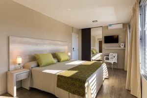 Alojamiento - Alpre Hotel