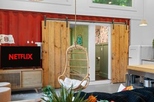 Alquiler Vacacional - 5 min 2 Downtown Asheville w/Hot Tub!