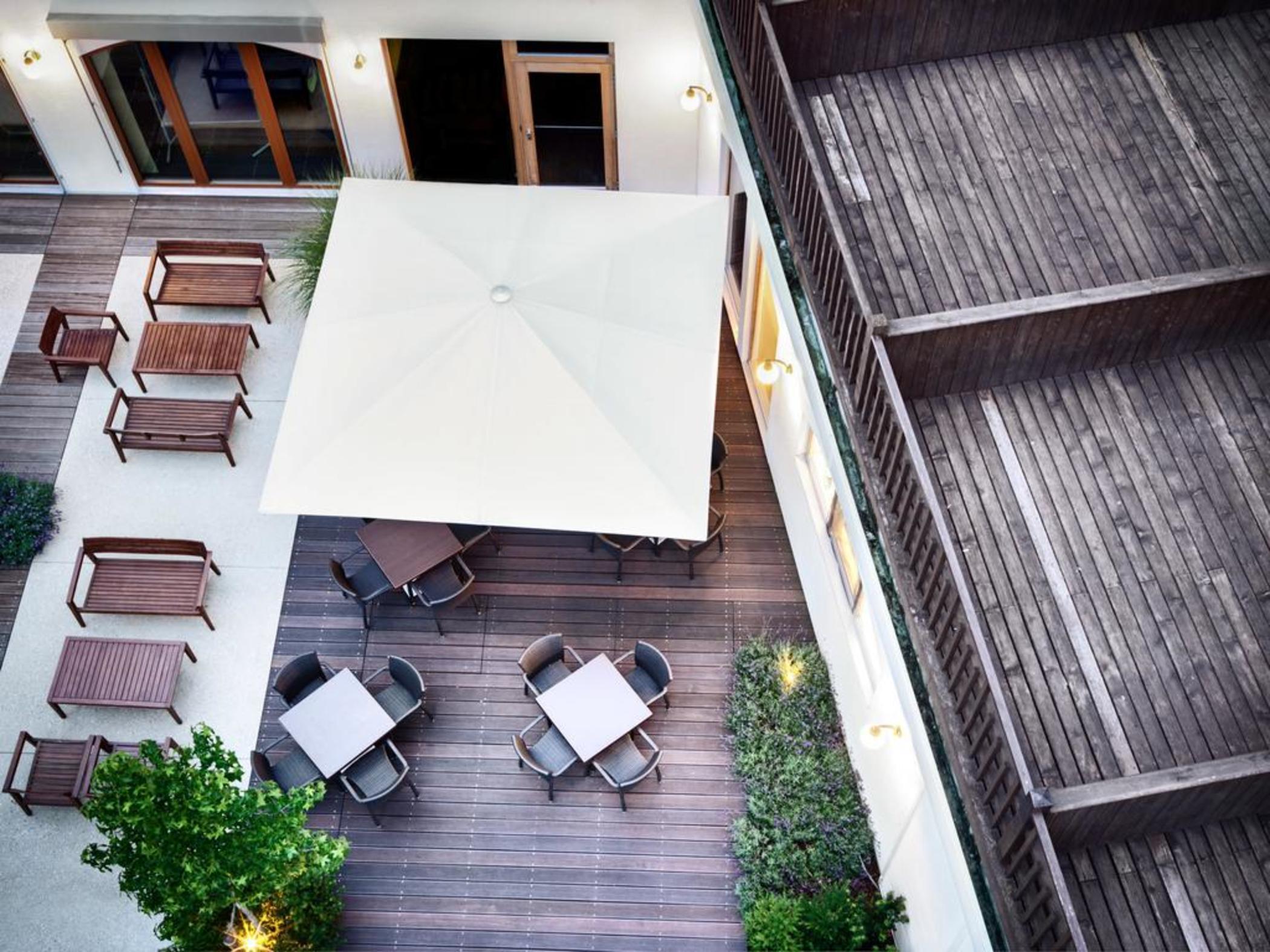Varios Alphotel Innsbruck