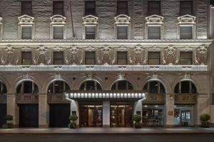 Alojamiento - Paramount Times Square – A Generator Hotel