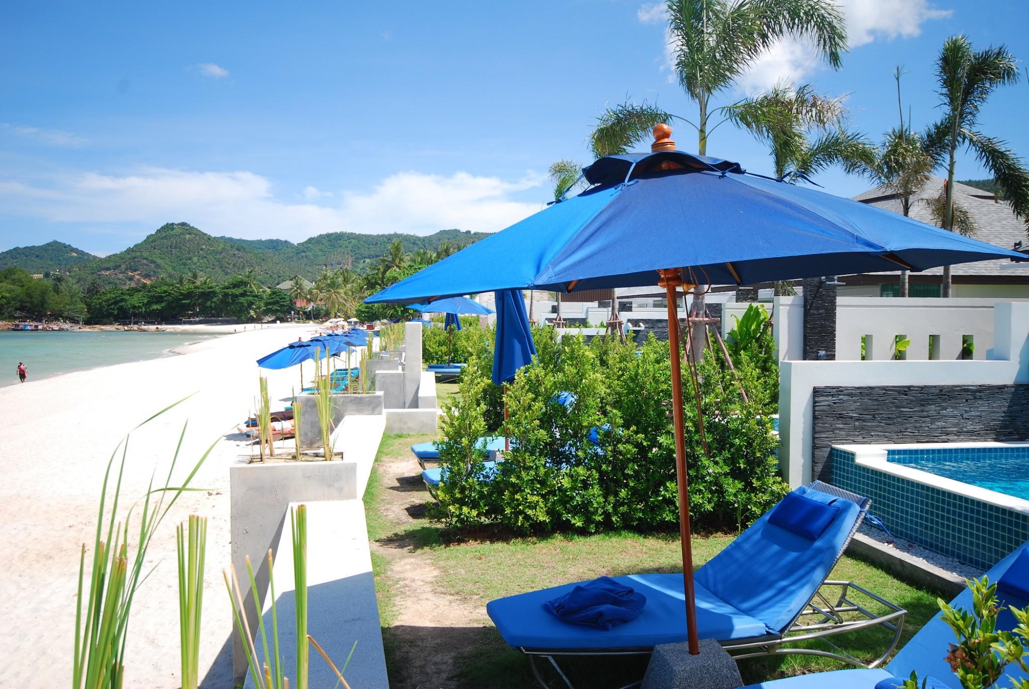 Playa Chaweng Budget Hotel