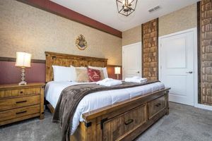 Alquiler Vacacional - 4 BD all thematic next to Mickey! 

Your best vacation starts here…