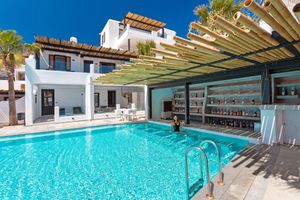 Alojamiento - Tropicana Hotel , Suites & Villas Mykonos