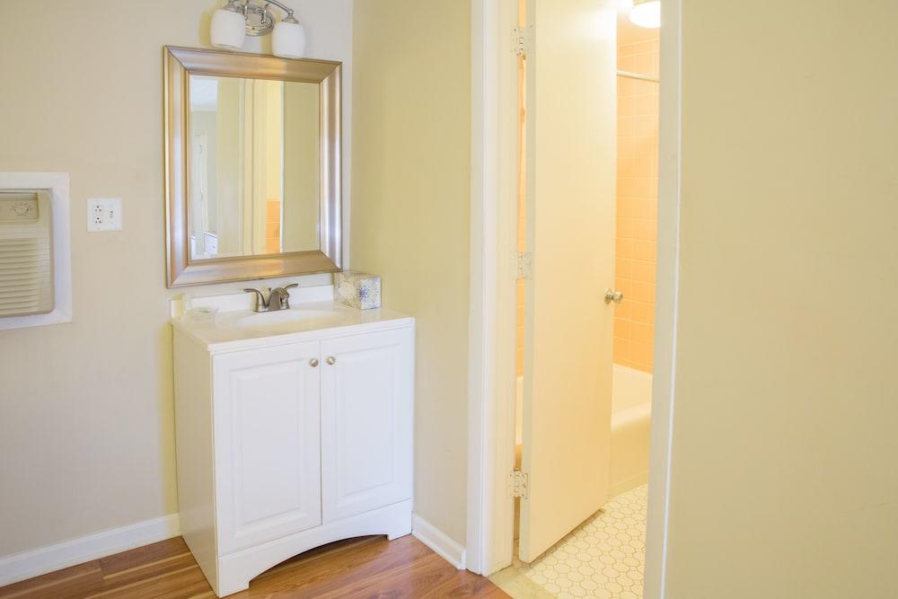 Equipamiento de Habitación The University Inn Ann Arbor