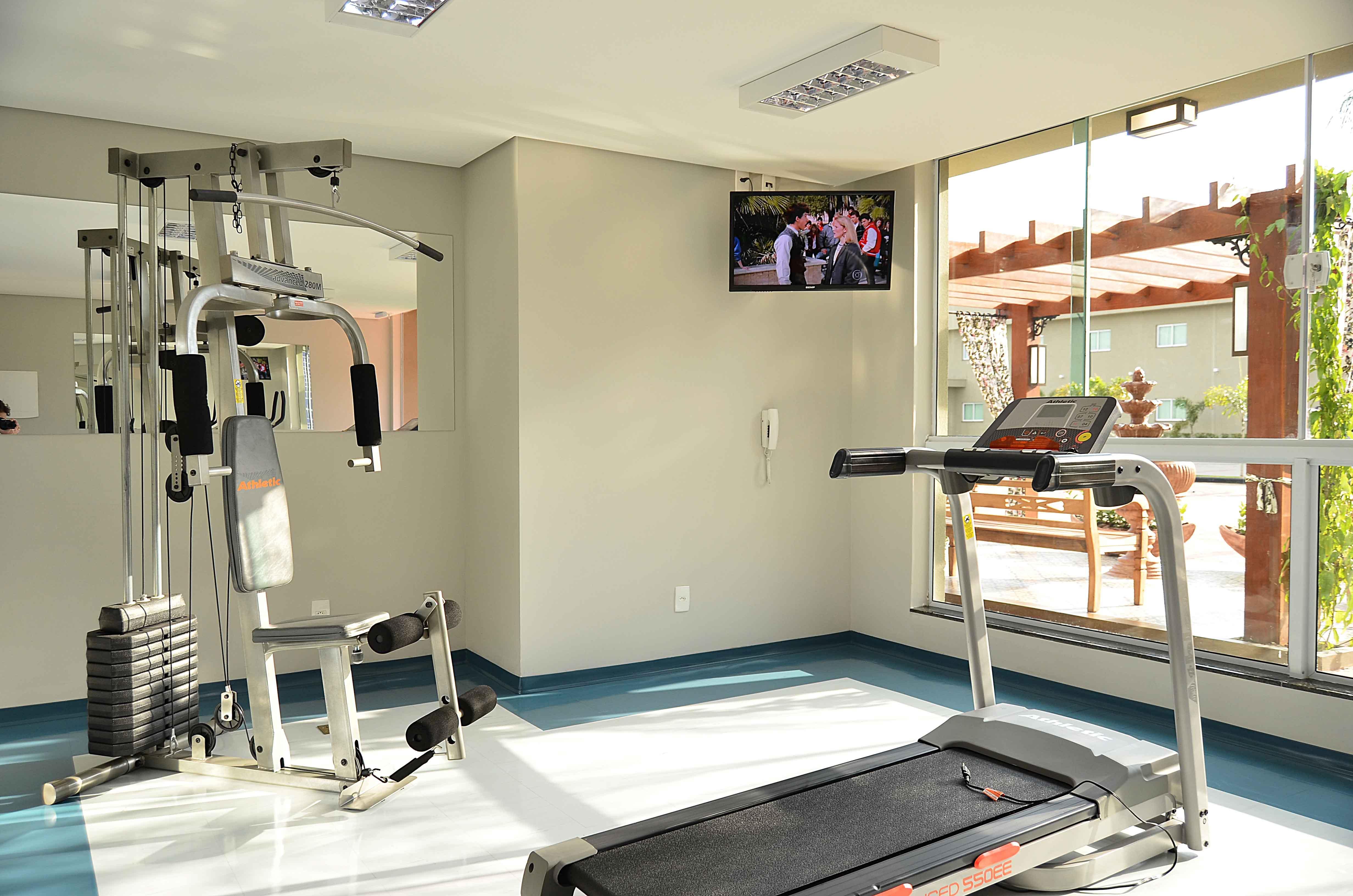 Instalaciones Recreativas Matao By Mercure