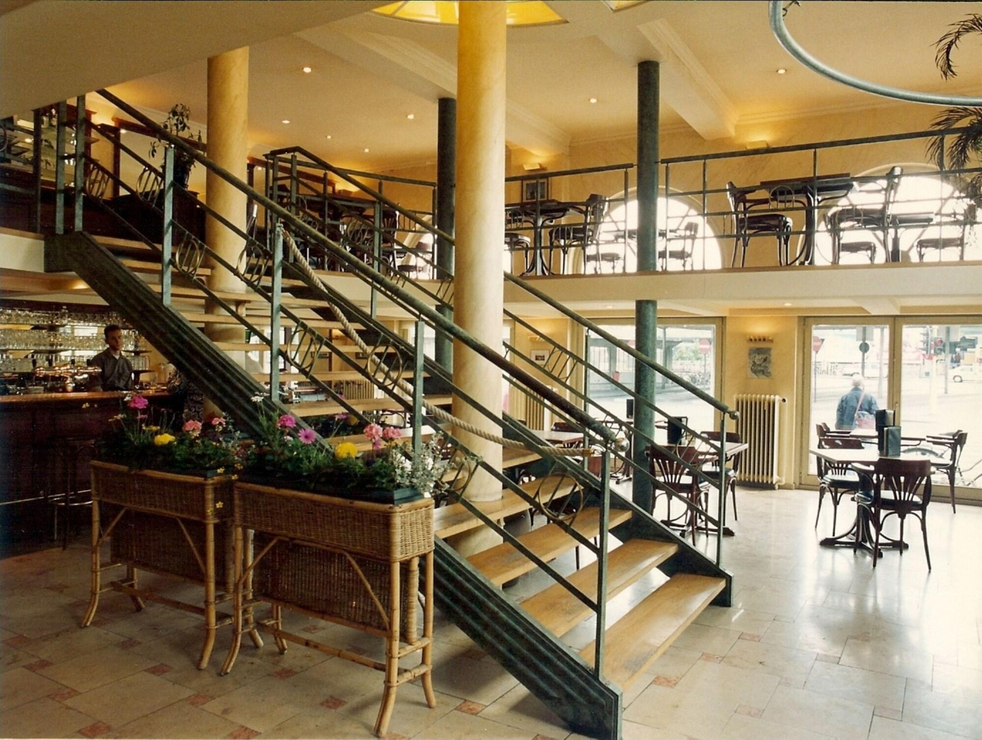 Restaurant Hotel Malon