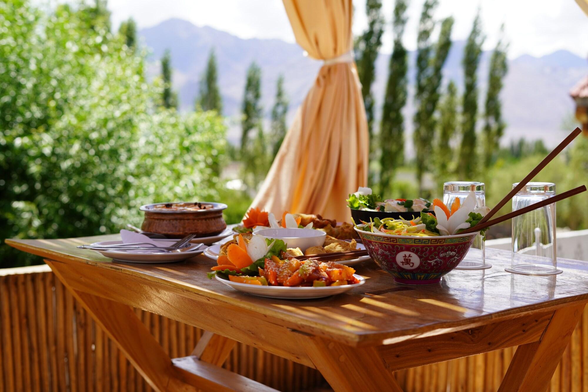 Restaurant Cho Palace