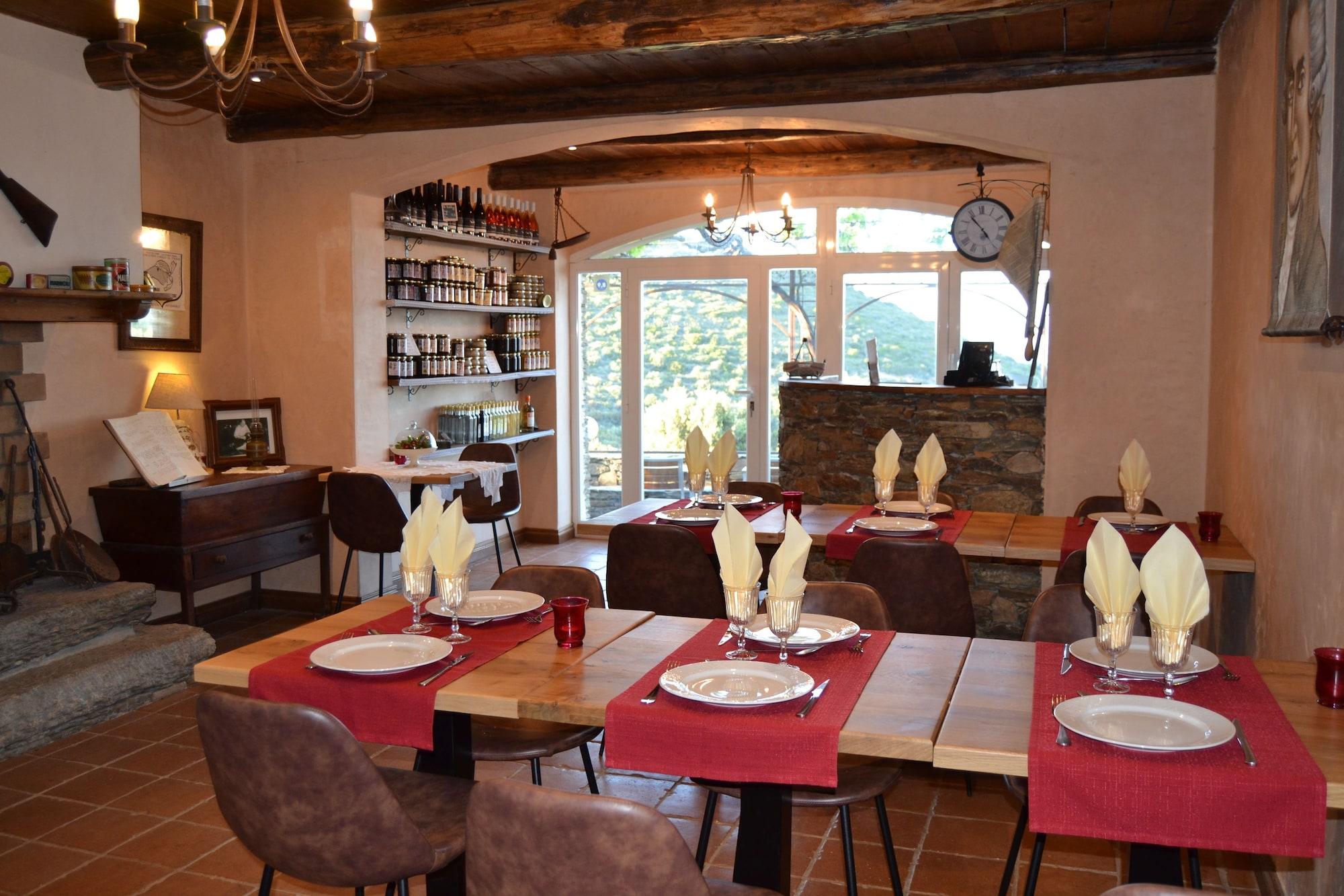 Restaurant A Casa di Babbo
