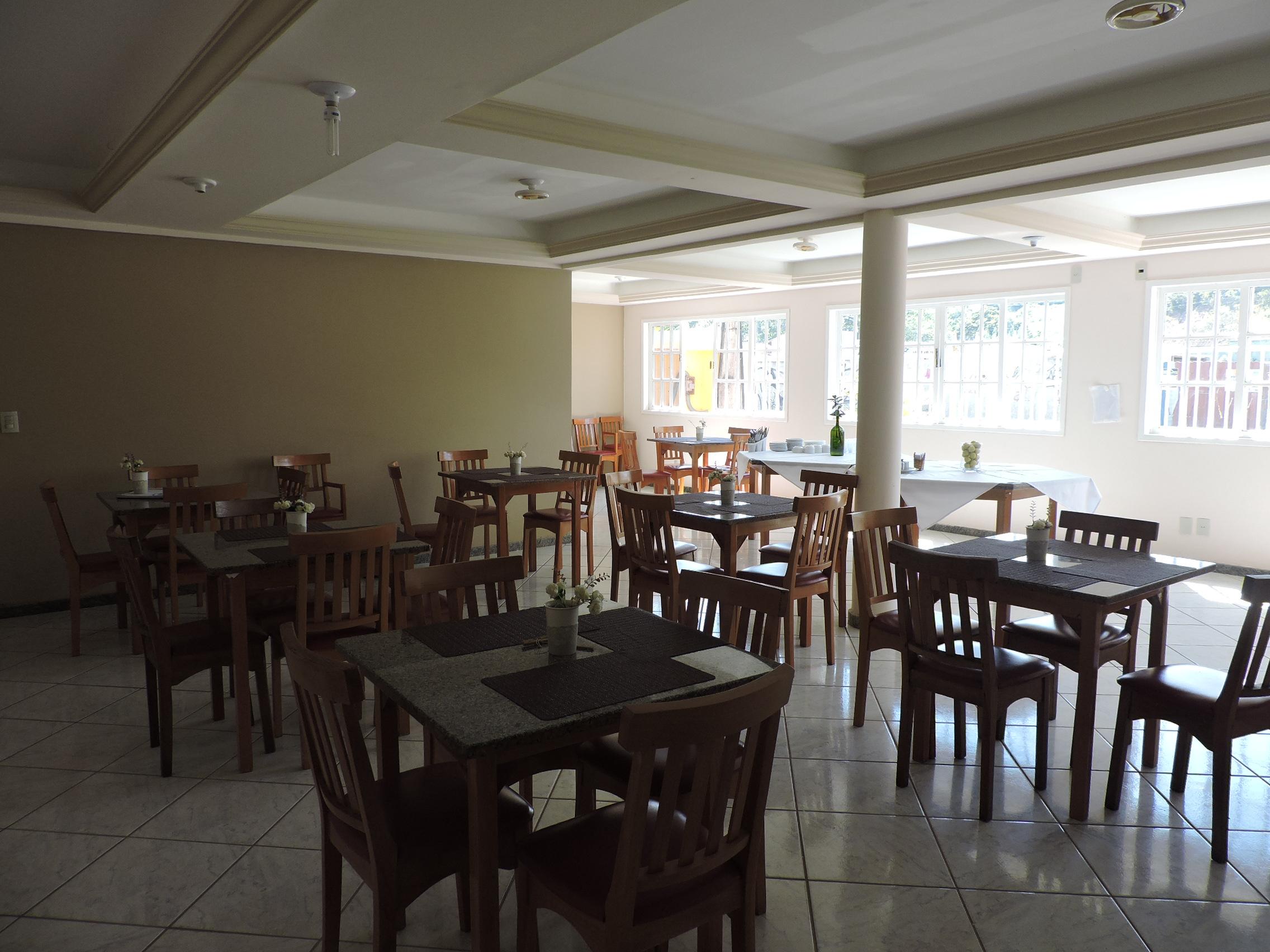 Restaurant Pousada Baleia Azul