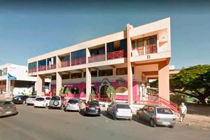 Alquiler Vacacional - Pisos Asa Norte CLN 110 de CentoEdez