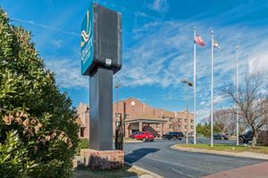 Alojamiento - Red Roof Inn & Suites Chestertown