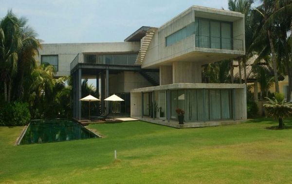 Club de Golf Tres Vidas Acapulco - Hoteles 4 estrellas en Acapulco