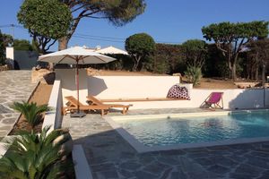 Alquiler Vacacional - PRETTY HOLIDAY HOUSE IN QUIET AND VERY SUNNY