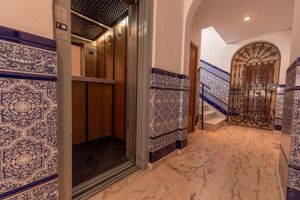 Alojamiento - San Andres