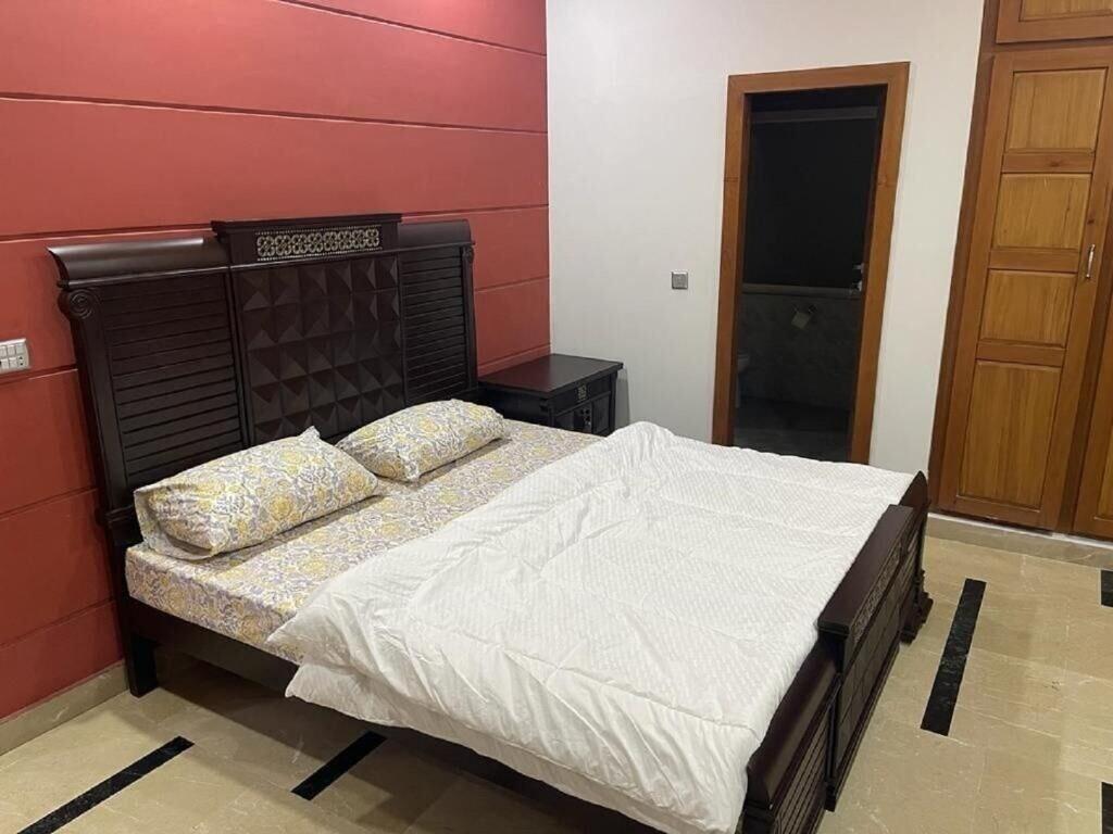 Habitación Cliff Top View Guest House