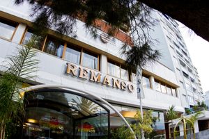 Alojamiento - Hotel Remanso