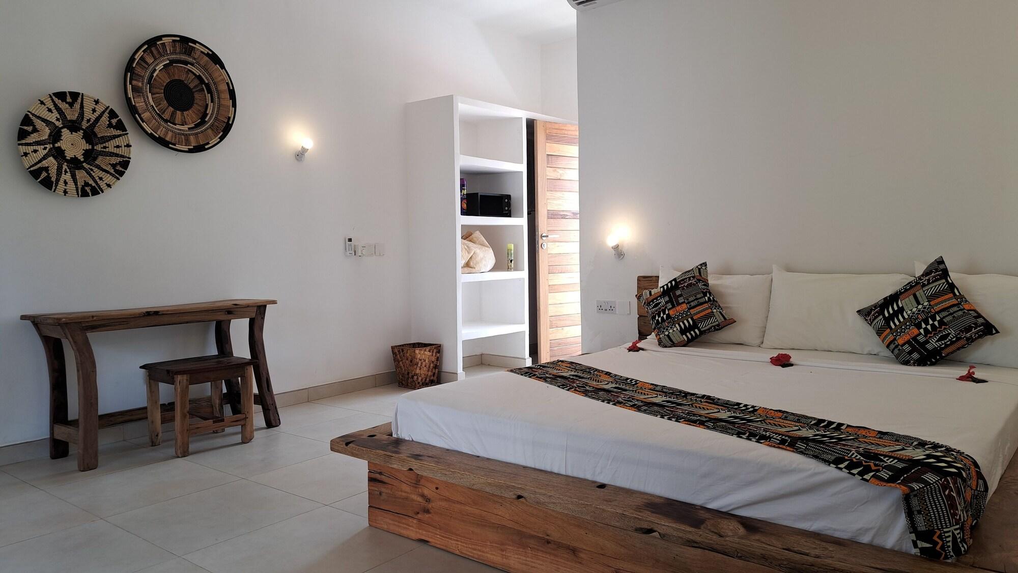 Habitación Aluna Paje