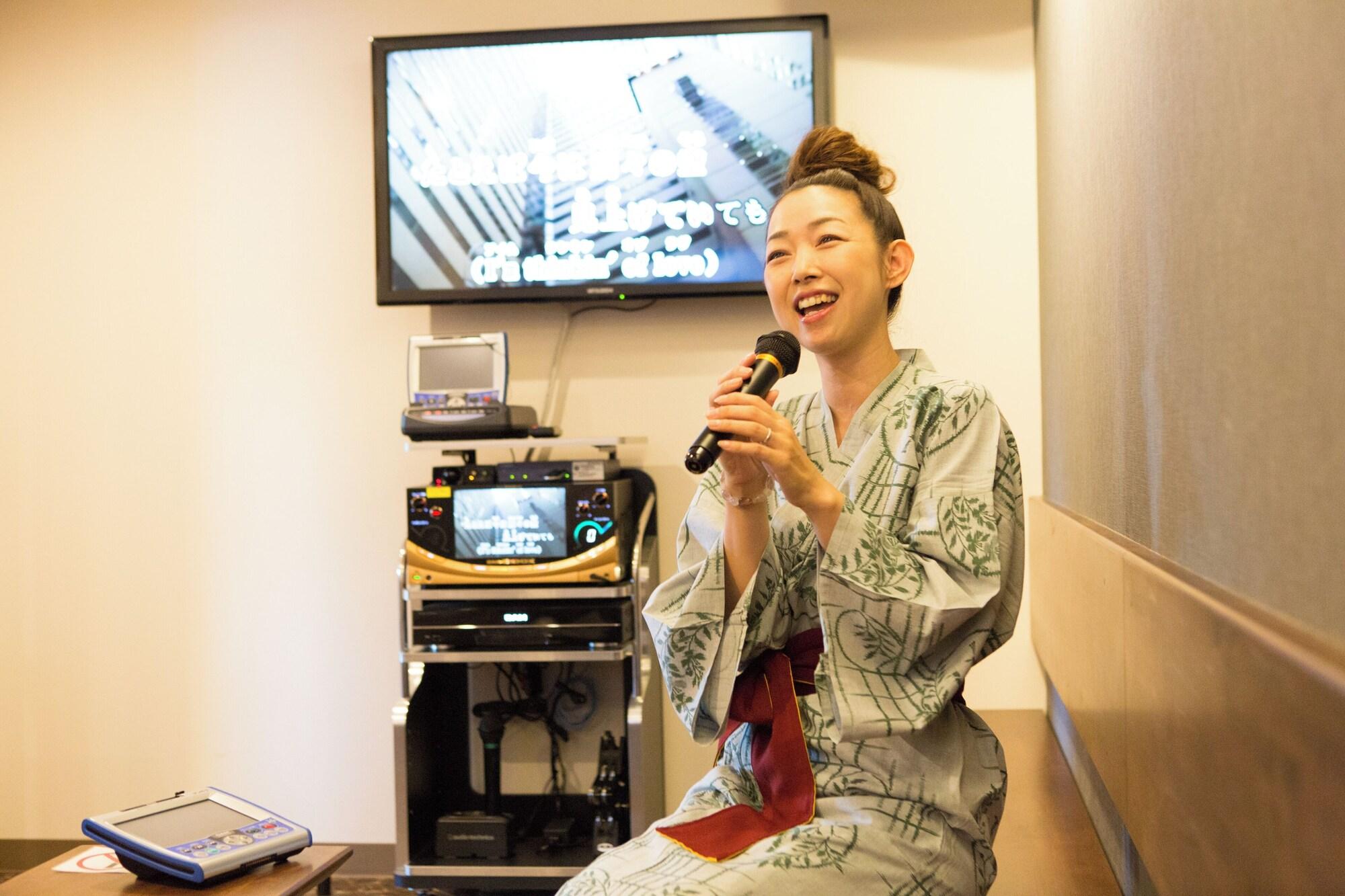 Instalaciones Recreativas Miyahama Grand Hotel