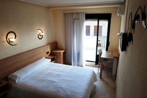 Alojamiento - Emperatriz II