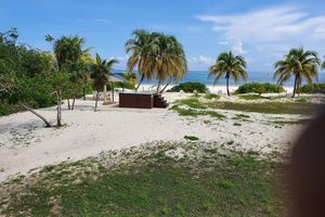 Puerta del Mar Cozumel