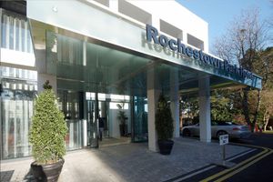 Alojamiento - Rochestown Park Hotel