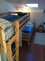 Alquiler Vacacional - A jewel by the sea, attic with Wf