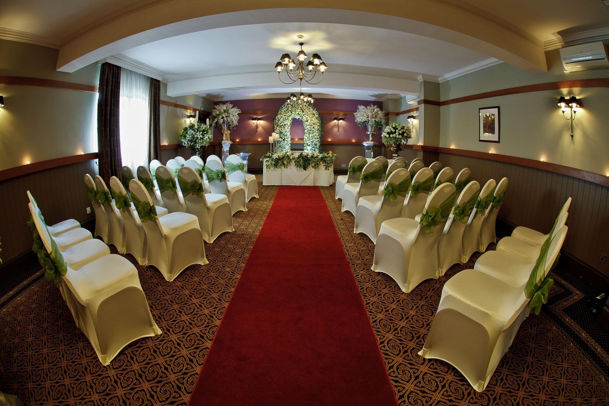 Instalaciones Recreativas The Crown Hotel Bawtry, Doncaster