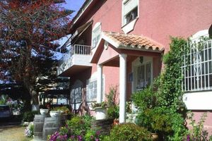 Alojamiento - El Tío Mateo