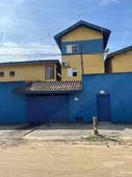 Alojamiento - Park Inn Pesk