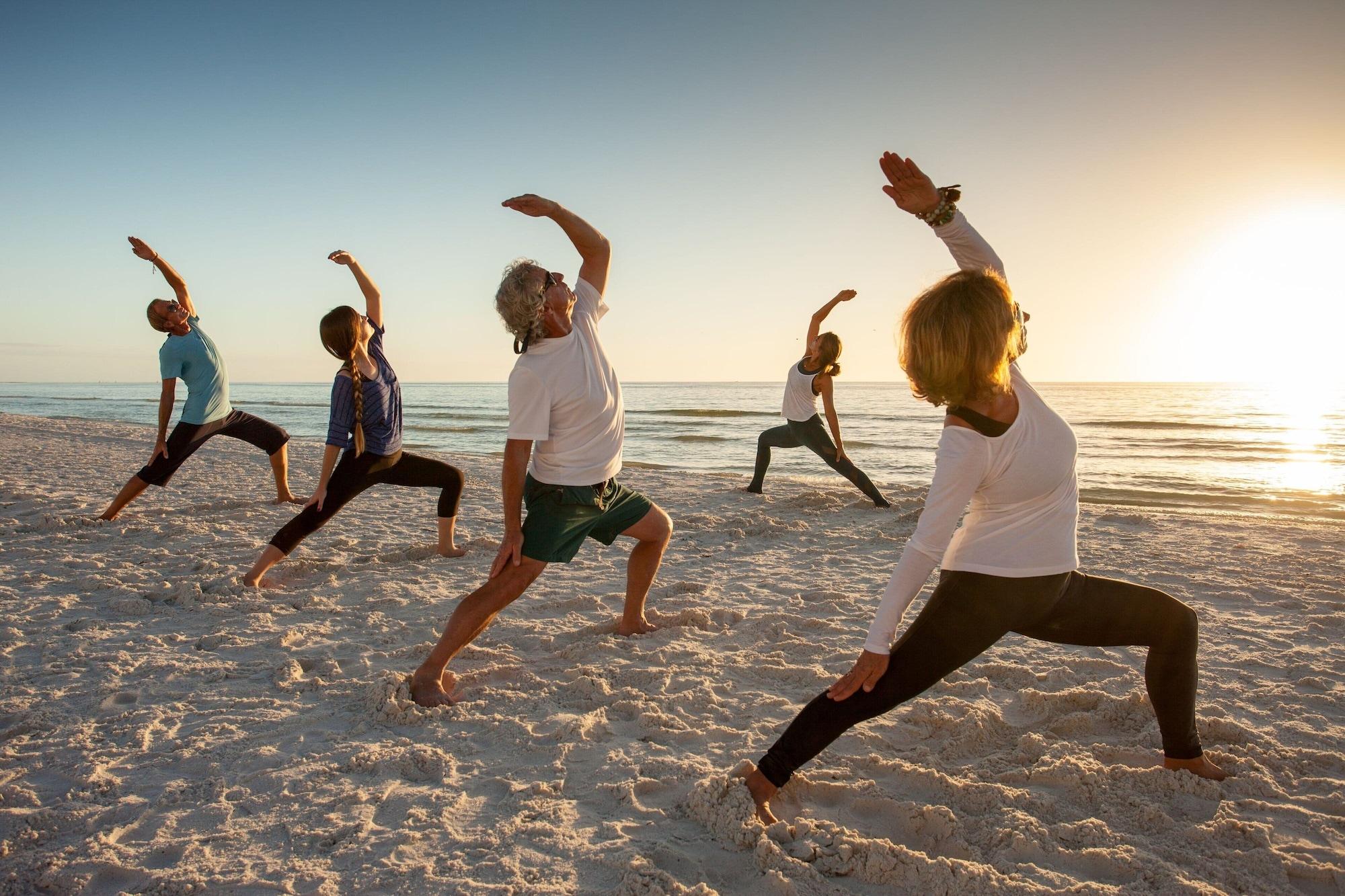 Playa JW Marriott Marco Island Beach Resort