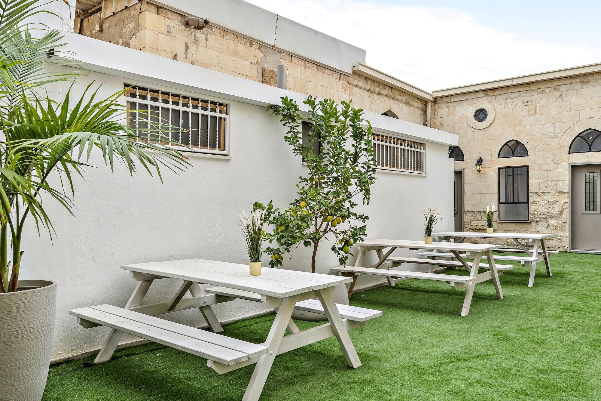 Vista Exterior La Finca Boutique Suites - Old City