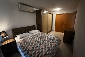 Aluguel por temporada - Brisas do Lago - Apartamento 4