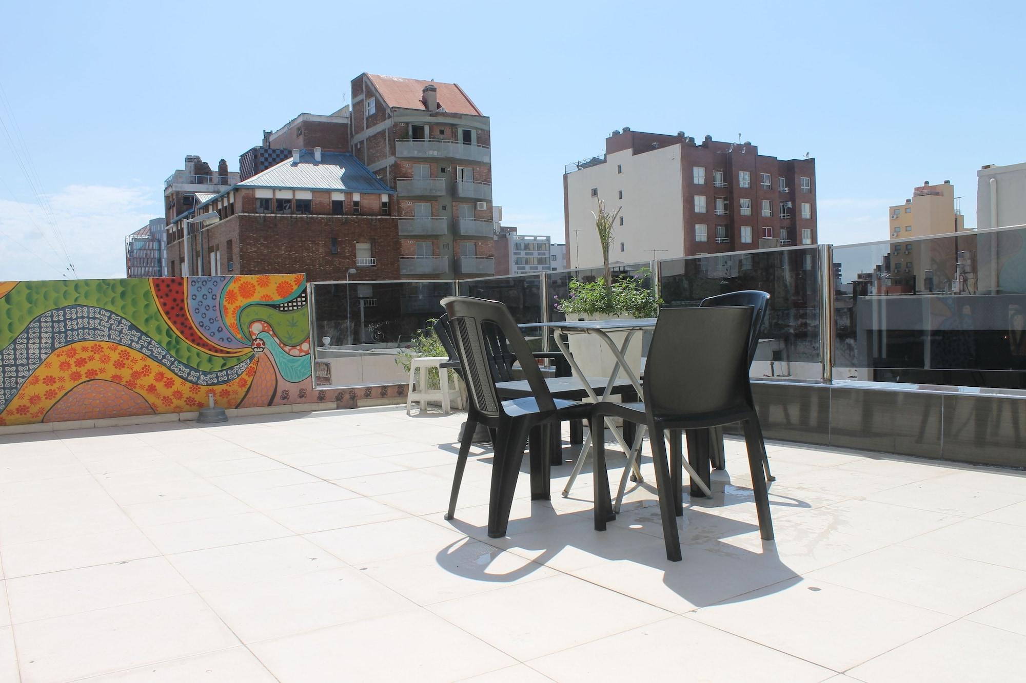 Varios Link Cordoba Hostel