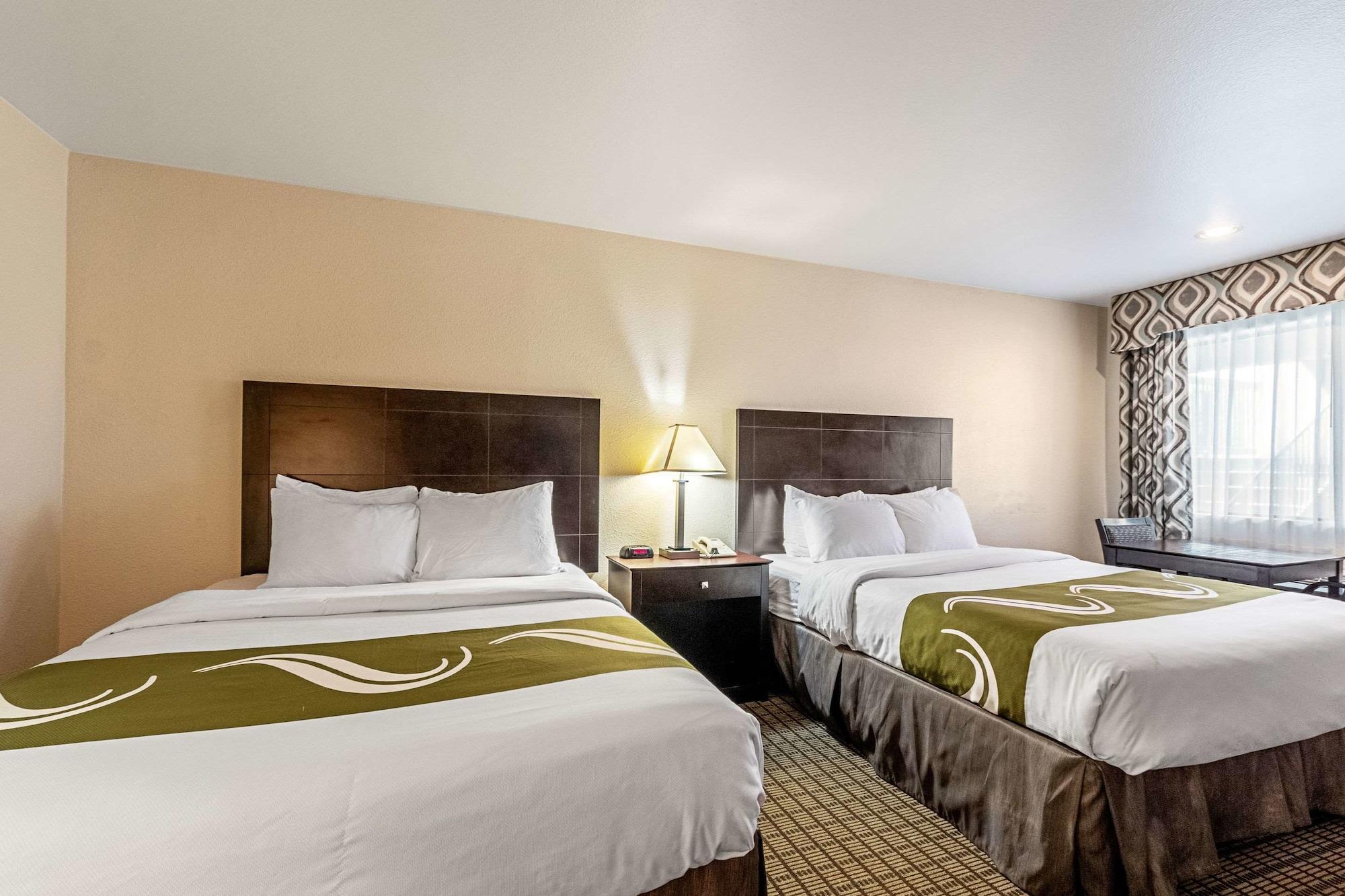 Habitación Quality Inn
