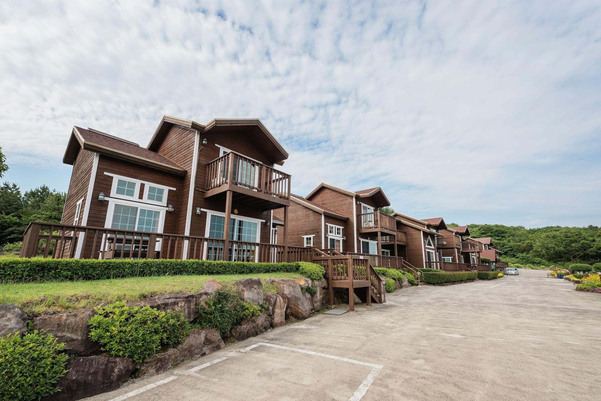 Varios Sumang Pension