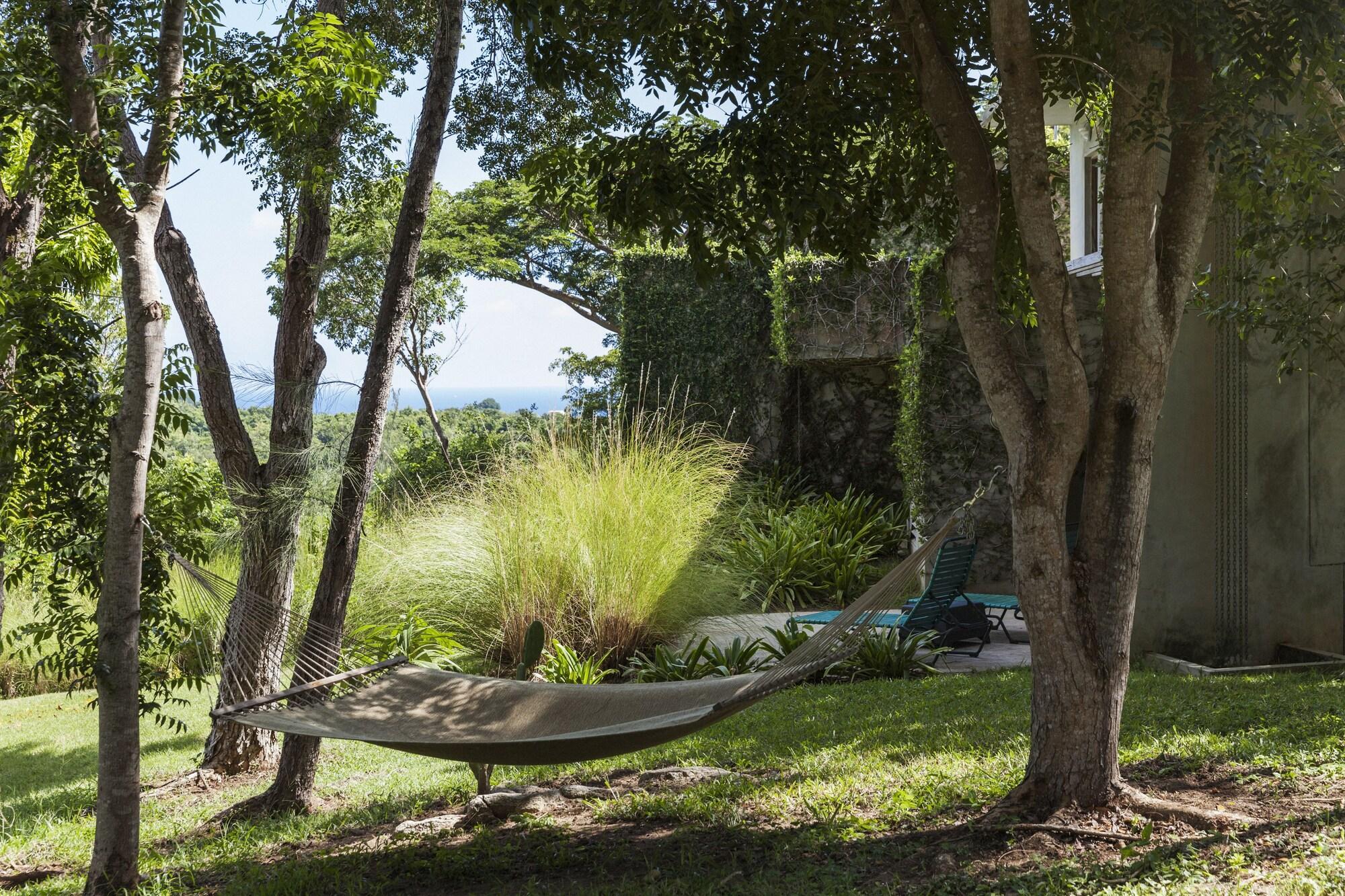 Instalaciones Recreativas Hix Island House