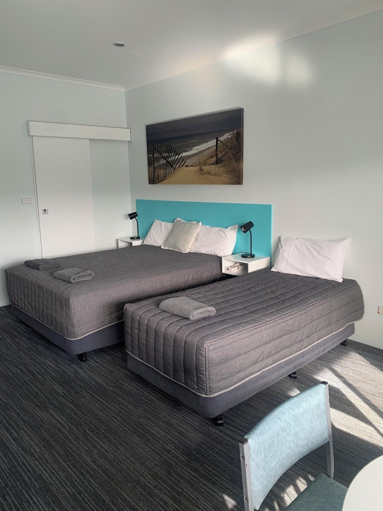 Habitación Robetown Motor Inn & Apartments