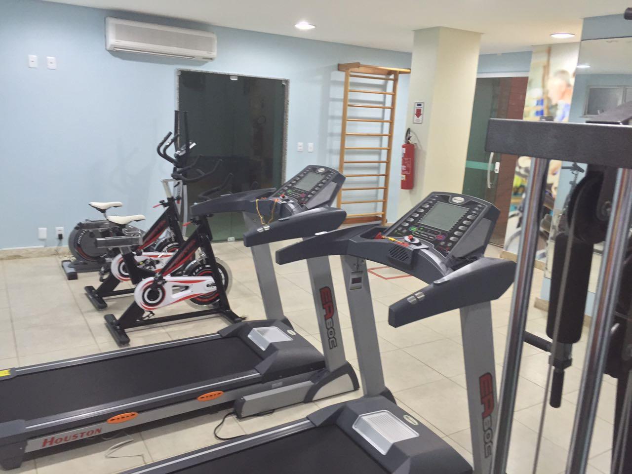 Gimnasio Real Classic Hotel