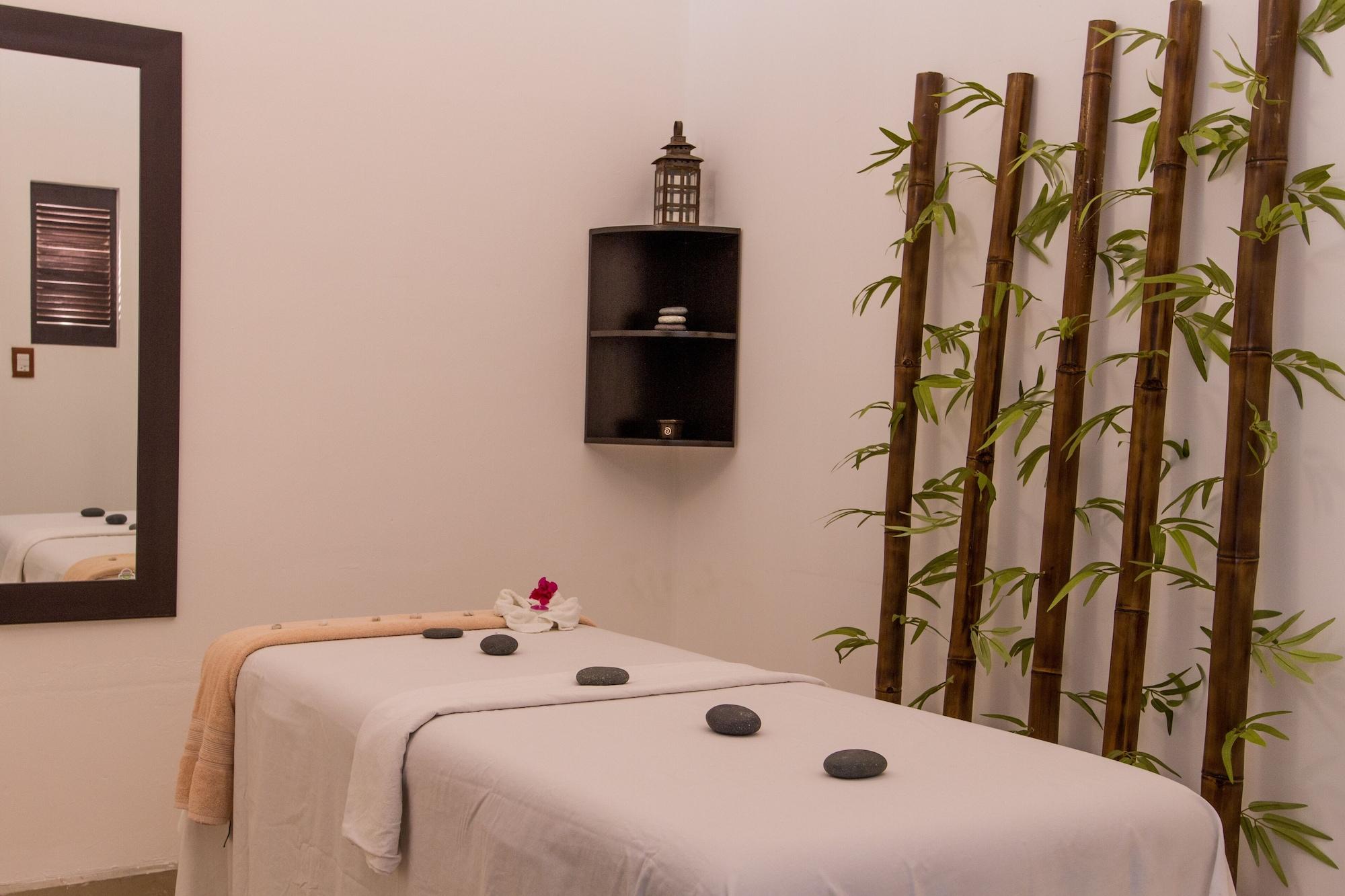 Spa Finca Chipitlán Hotel