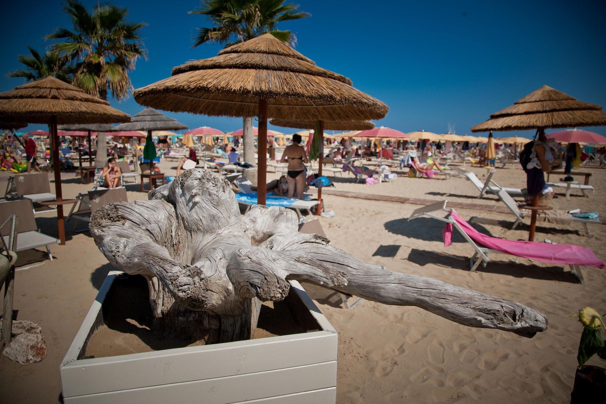 Playa Hotel Aurea