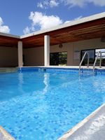 Alojamiento - Hotel Tuparenda Bacalar